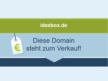 ideebox.de