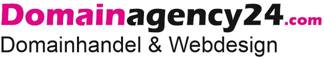 Domainagency24.com _Logo